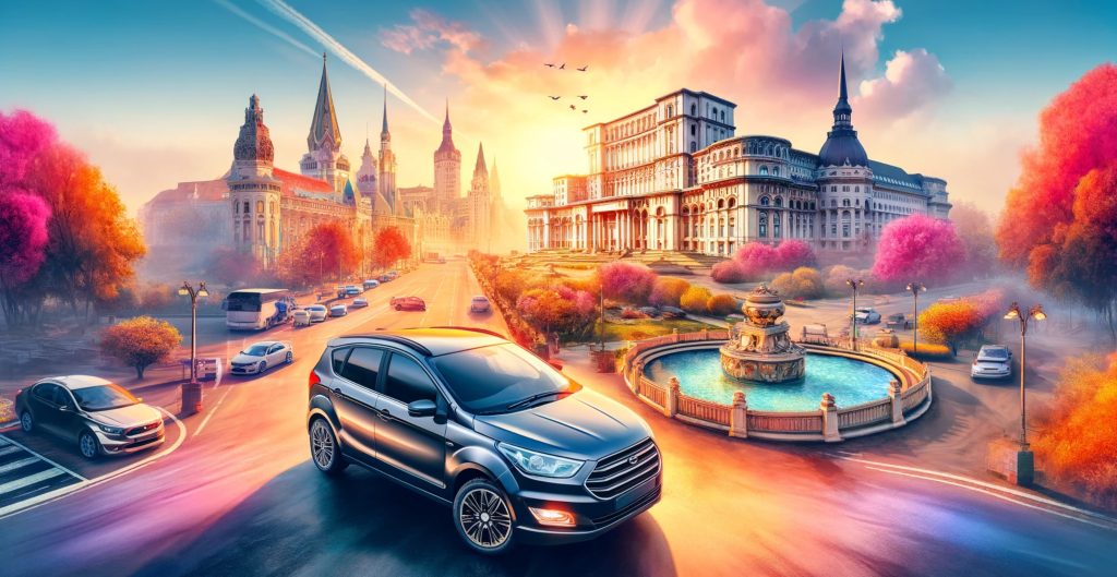 Imagine Stire (P) Închirieri auto pe termen lung pentru companii în București: o soluție eficientă pentru mobilitate, costuri controlate și flexibilitate | 2review.ro