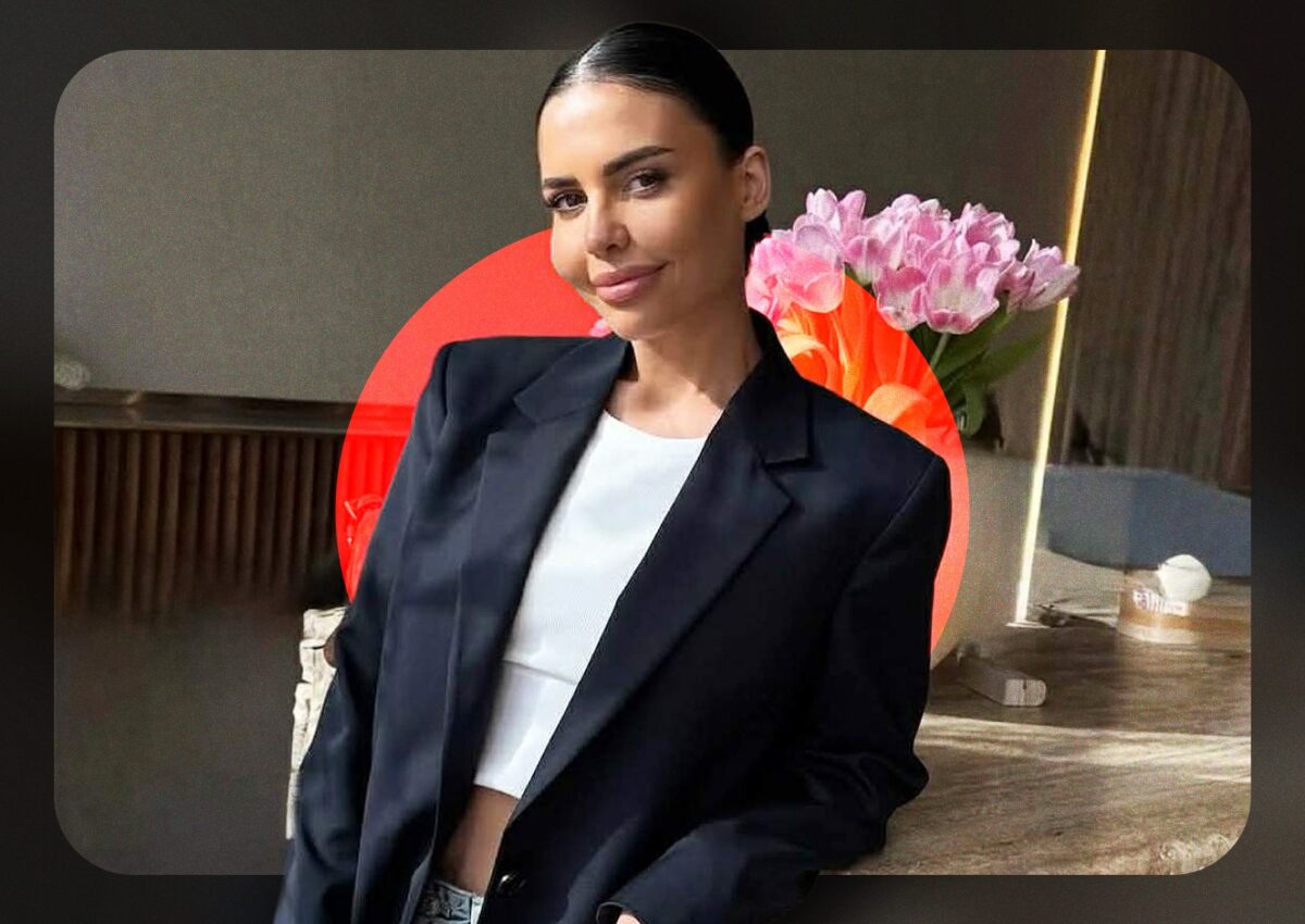 Imagine Stire Andreea Popescu își vinde lucrurile personale! Decizie neașteptată după ce a fost exilată din penthouse-ul de 4 mil. € | 2review.ro