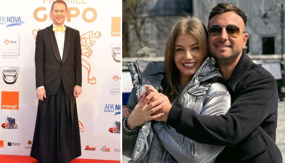 Imagine Stire Mircea Solcanu intervine în divorțul Codruței de Sanfira: „O femeie simte lucrurile astea. Eu l-am văzut pe Valentin la..” | 2review.ro