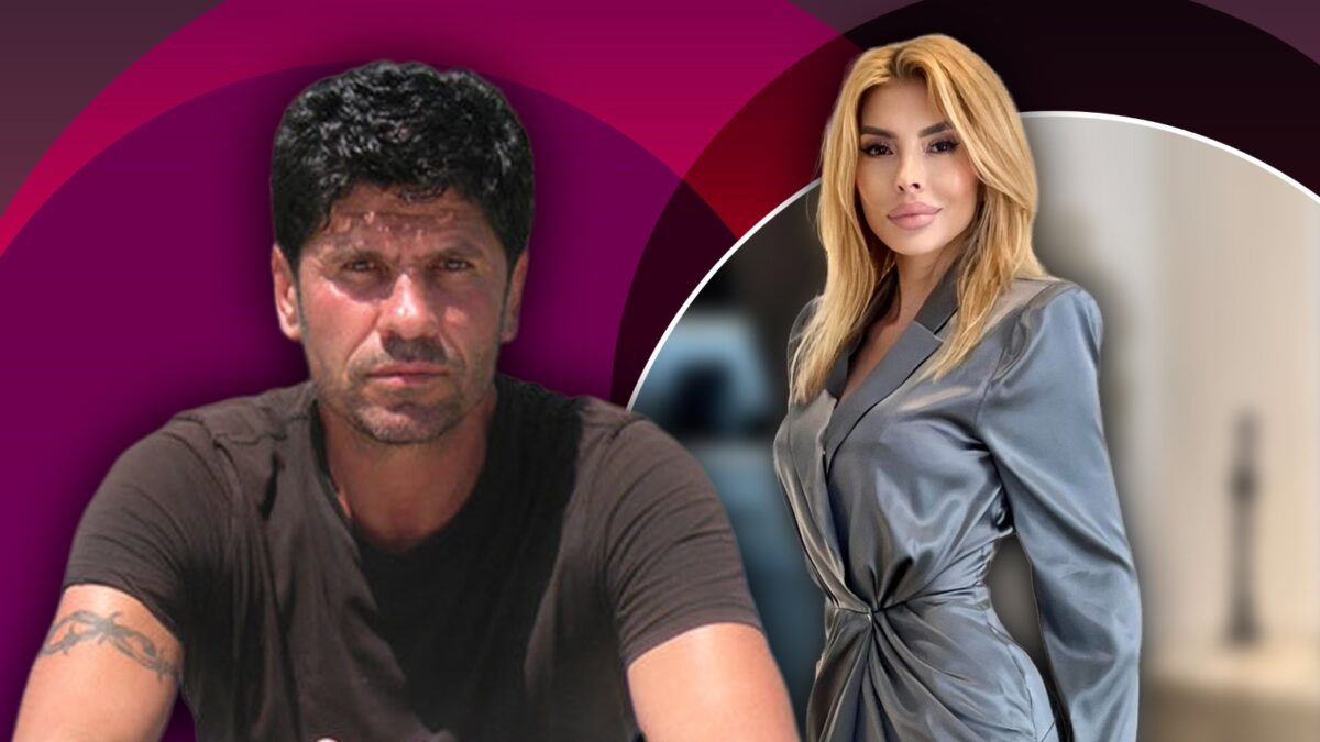 Imagine Stire Stelian Ogică a divorțat azi și mâine se căsătorește. Anunțul făcut în direct la Dan Capatos Show i-a lăsat pe toți fără cuvinte | 2review.ro