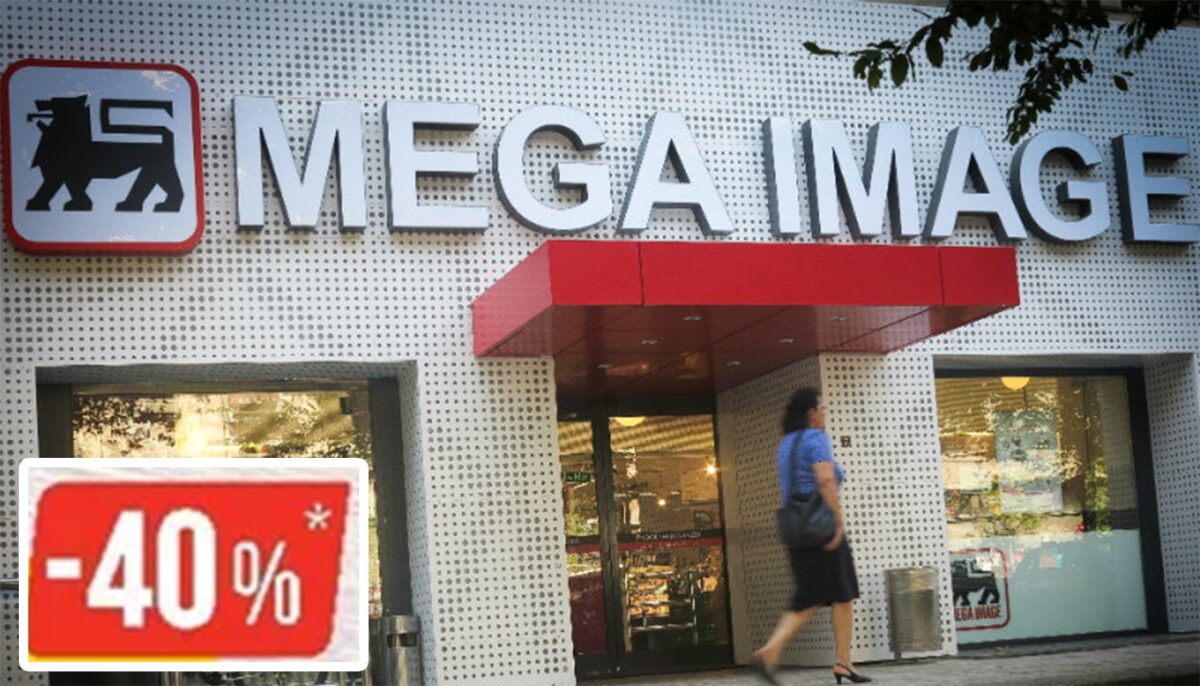 Imagine Stire Cafeaua adorată de toți românii, redusă cu 40% în Mega Image, începând de astăzi | 2review.ro