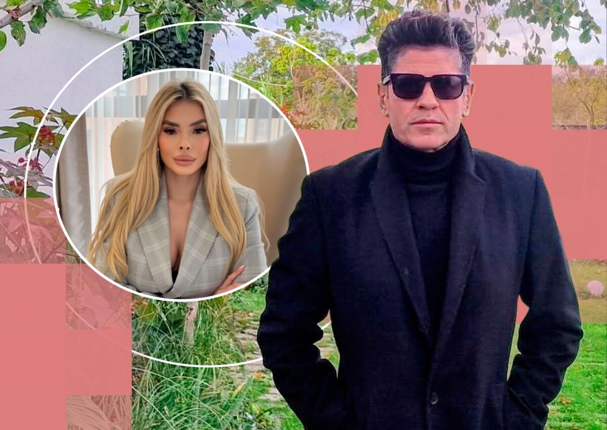 Imagine Stire Stelian Ogică, obligat să amâne nunta. Era gata să se însoare la o zi după divorț, dar ceva i-a dat planurile peste cap | 2review.ro