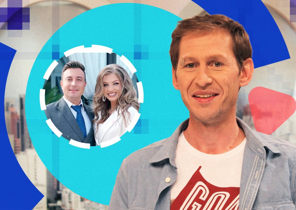 Imagine Stire Mircea Solcanu, dezvăluirile care ar putea da peste cap tot ce se știa despre divorțul Codruței de Sanfira: “Valentin ar fi trebuit să-și asume” | 2review.ro