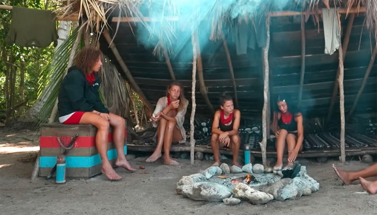Imagine Stire Cum se epilează concurentele de la Survivor România, de fapt. O fostă Faimoasă a recunoscut chinul prin care trec femeile în jungla dominicană | 2review.ro