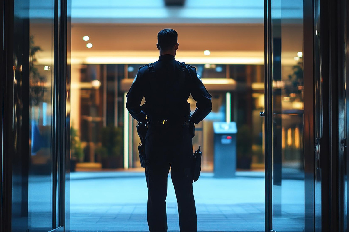 Imagine Stire (P) Servicii de pază: cum alegi protecția potrivită pentru afacerea ta | 2review.ro