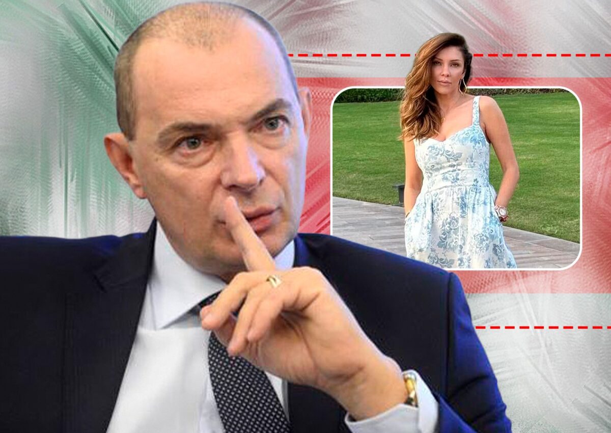 Imagine Stire Ce pedeapsă a primit milionarul cu cel mai mare salariu încasat de la stat. Instanța a dat verdictul după scandalul cu soția | 2review.ro