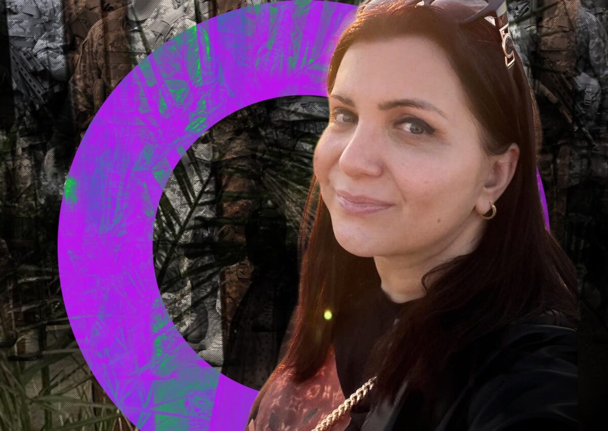 Imagine Stire Ritualul secret al lui Carmen Șerban. Așa alungă energiile negative: „Mă curăță de tot ce e rău” | 2review.ro