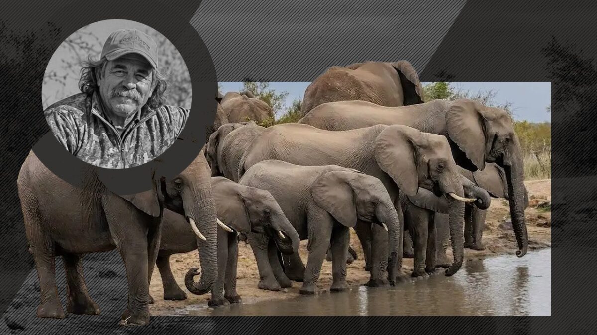 Imagine Stire Expediție de 40.000$ terminată tragic: din vânător a ajuns vânat. Cum s-a întâmplat moartea unui milionar excentric aflat la vânătoare de antilope | 2review.ro