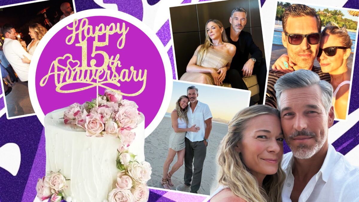 Imagine Stire Deși criticați la început, acum au sărbătorit în Mexic,15 ani de căsnicie. Cântăreața a postat un mesaj emoționant pe Instagram | 2review.ro