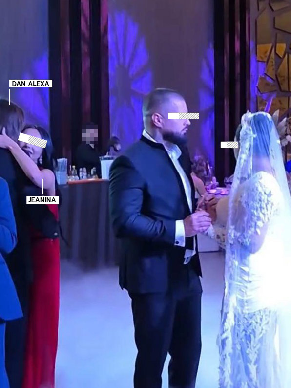 Jeanina este bijutier, femeie de afaceri și model