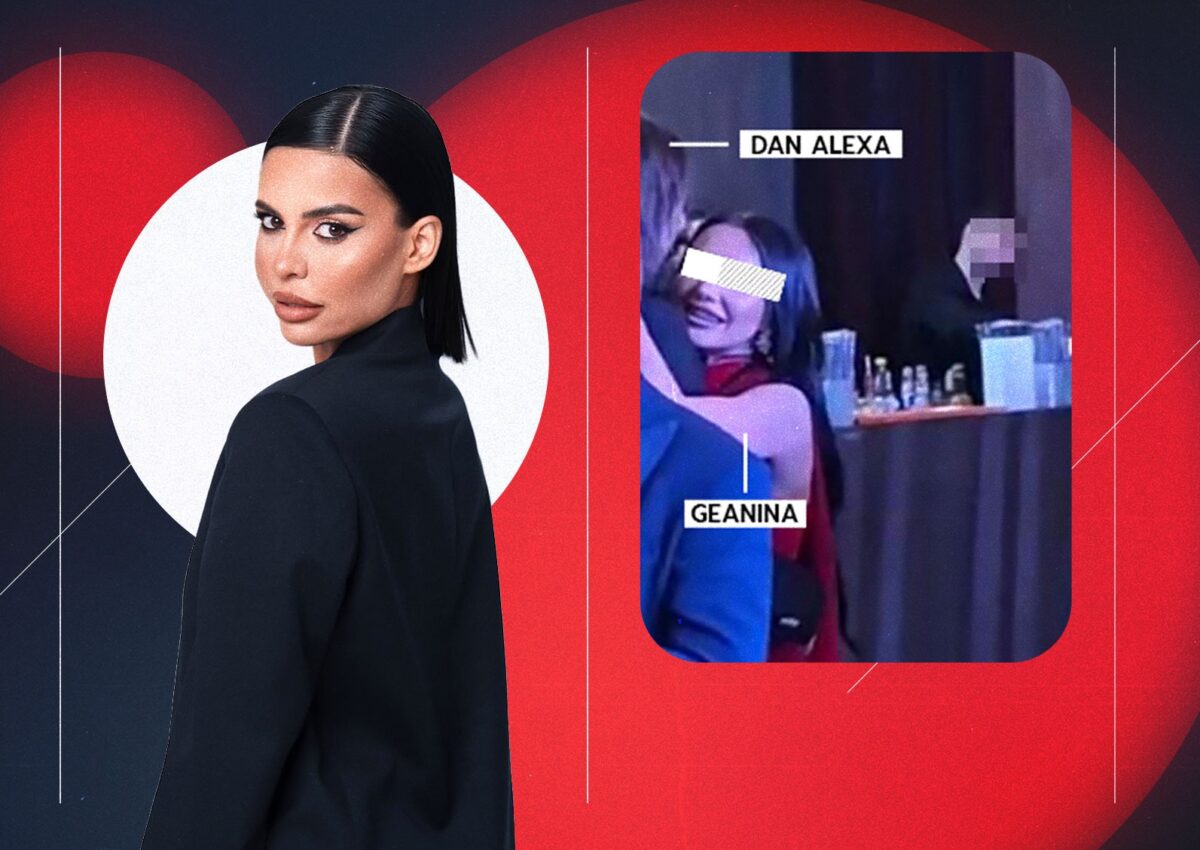 Imagine Stire Dan Alexa s-a întors la pofta inimii. Andreea Popescu s-a străduit degeaba | 2review.ro