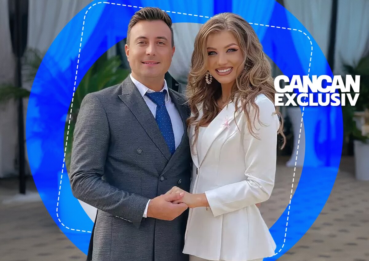 Imagine Stire Detalii nebănuite ies la iveală despre divorțul Codruței Flip de Valentin: „Sanfira e într-un corp masculin, dar are foarte multă energie feminină” | 2review.ro