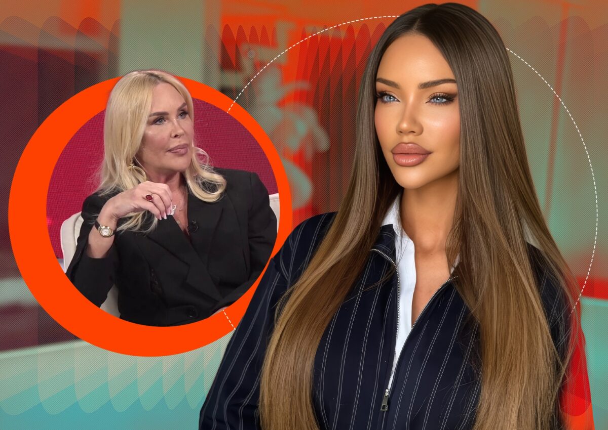 Imagine Stire Bianca Drăgușanu, replică acidă după declarațiile Vicăi Blochina: “Doamna se autocaracterizează” Cum se scuză celebra blondină | 2review.ro