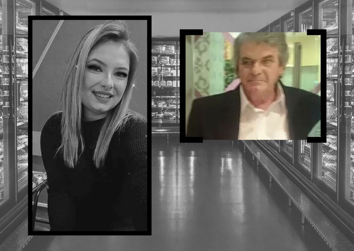 Imagine Stire Ce pedeapsă a primit Paul Bușe, patronul care și-a ucis angajata însărcinată. Decizia luată de magistrați | 2review.ro