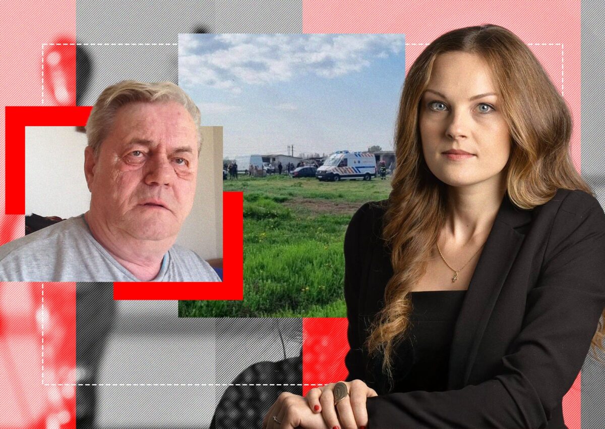 Imagine Stire Mărturiile care pot schimba complet firul tragediei din Călărași. Șoferul de 77 de ani a lovit intenționat mai multe persoane? „M-am enervat!” | 2review.ro