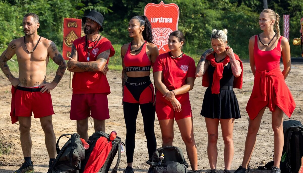 Imagine Stire „Am cancer!” Anunț bulversant făcut de o concurentă, în timpul filmărilor show-ului Desafio de la Pro TV | 2review.ro