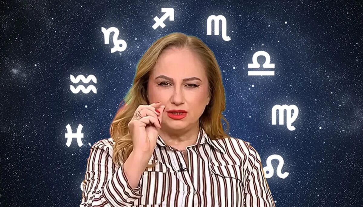 Imagine Stire Zodia care riscă un accident grav de 1 Mai, potrivit Cristinei Demetrescu: „Trebuie să fie foarte atenți” | 2review.ro