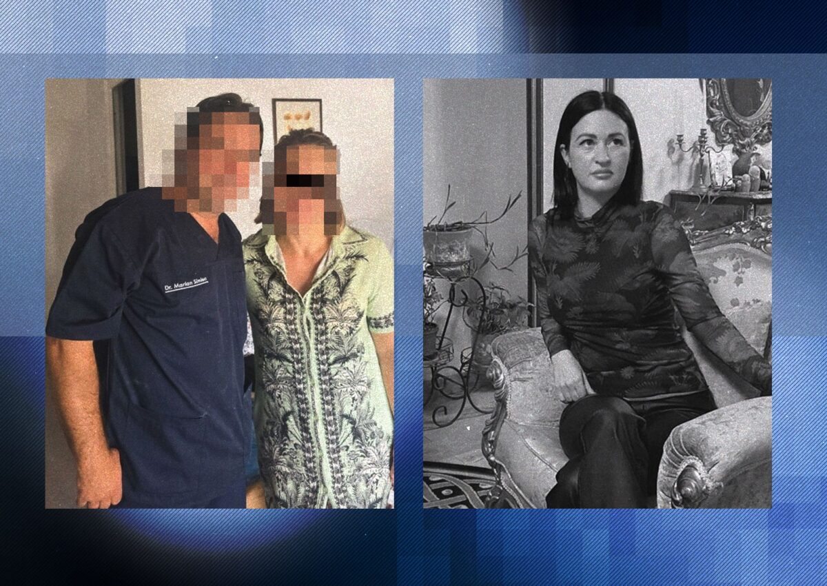 Imagine Stire Medicul care a operat-o pe femeia din Vâlcea, dat în judecată de mai multe paciente. Valentina nu e singura victimă | 2review.ro