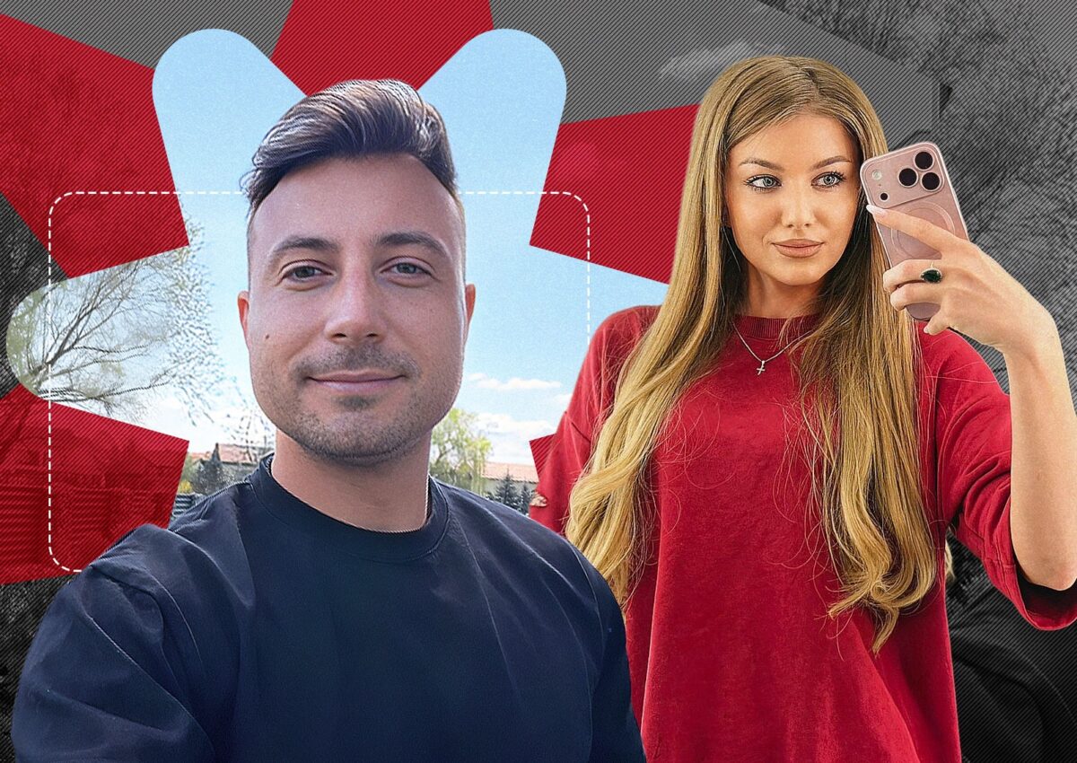 Imagine Stire Valentin Sanfira, săgeata pentru Codruța Filip. Mesajul care a pus internetul pe jar: „Suferința e în suflet” | 2review.ro