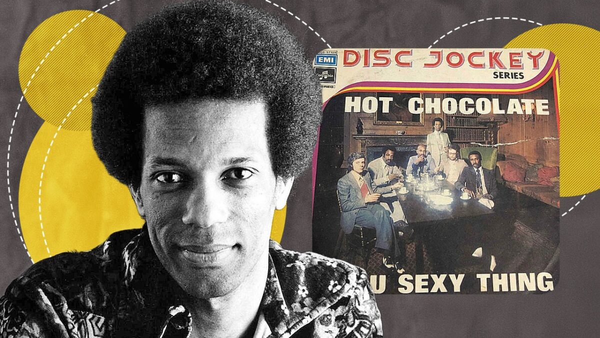 Imagine Stire Adio, Tony Wilson: legenda care a dat lumii formația Hot Chocolate și superhitul „You Sexy Thing” nu mai este | 2review.ro