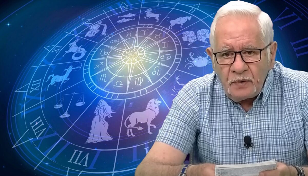 Imagine Stire Zodia care poate pierde tot până pe 3 mai 2026. Mihai Voropchievici: „Primește o rună de avertizare puternică” | 2review.ro
