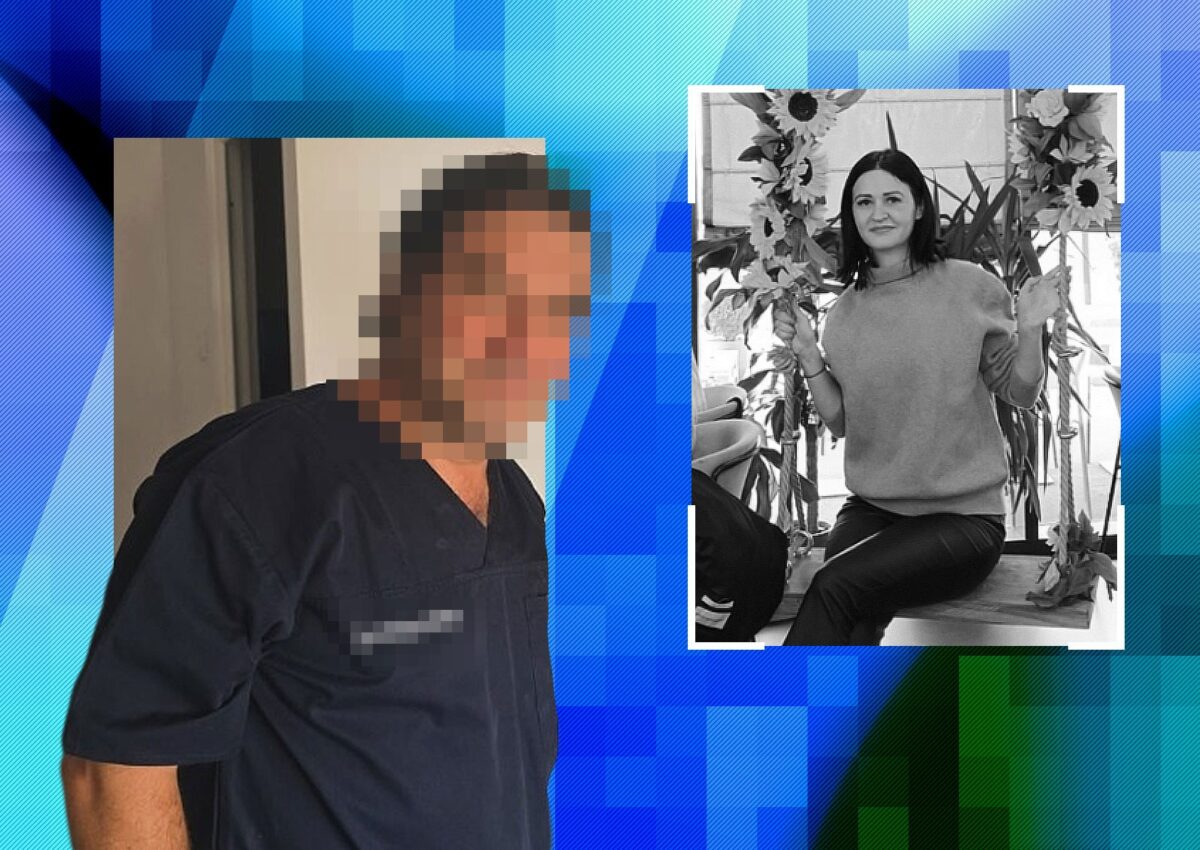 Imagine Stire Soțul Valentinei din Vâlcea, răpus de durere, după moartea soției lui: „Nu pot să stau în picioare. Mâine o înmormântez” | 2review.ro