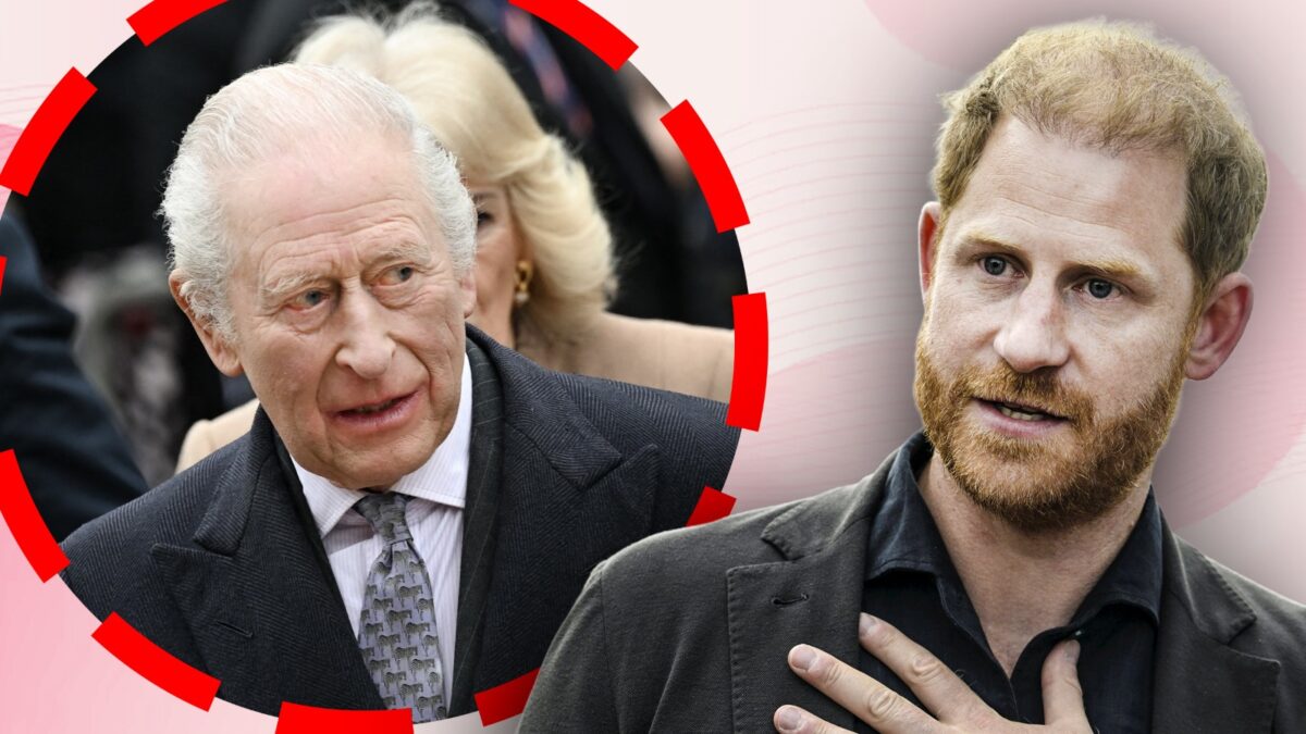 Imagine Stire Regele Charles, criticat în timpul vizitei în SUA. „Se duce până la capătul lumii să îl vadă pe Trump și nici măcar nu merge să își vadă nepoții și fiul” | 2review.ro