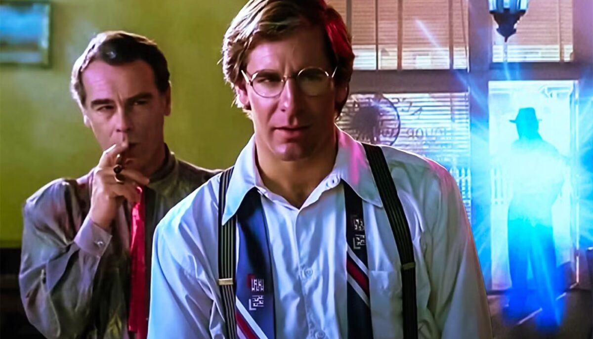 Imagine Stire Cum arată acum Sam Beckett din „Capcana Timpului”, serialul-fenomen difuzat de Pro TV la finalul anilor ’90 | 2review.ro