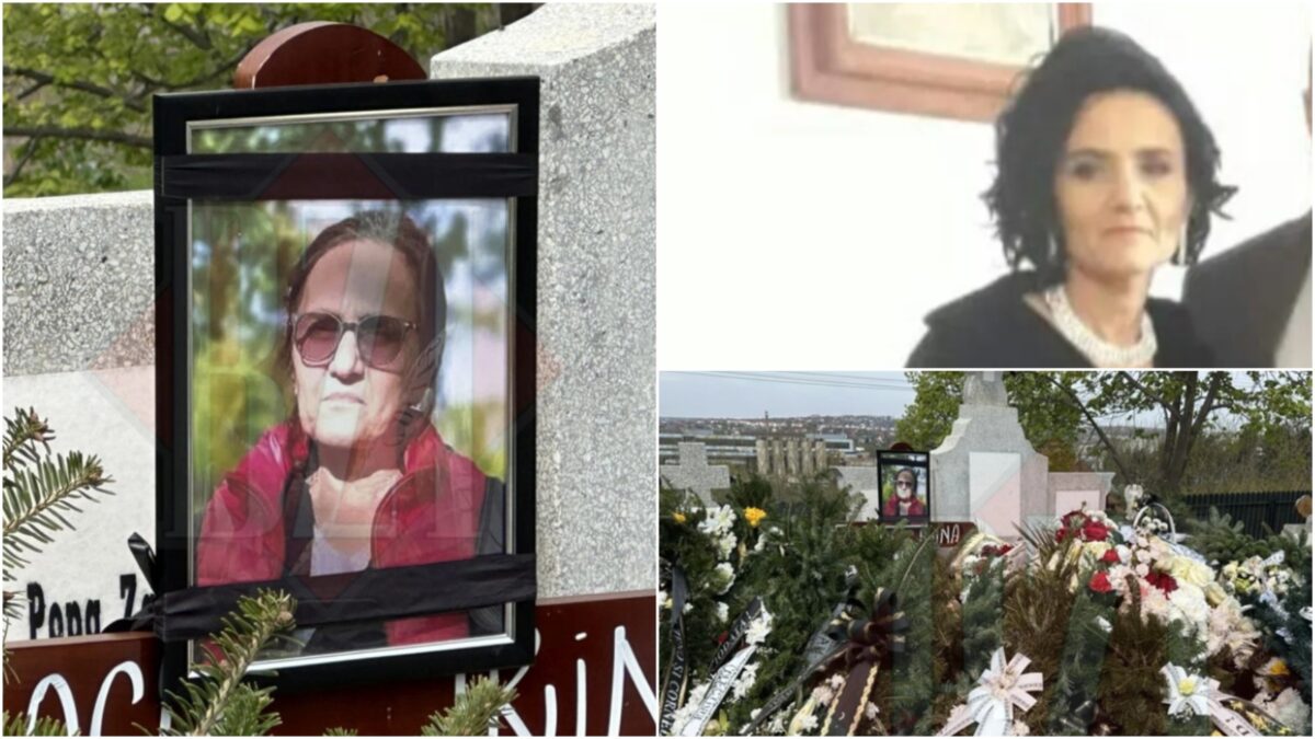 Imagine Stire Cine este femeia de 52 de ani care a murit în accidentul din Iași. Mașina în care se afla a sărit de pe pod | 2review.ro