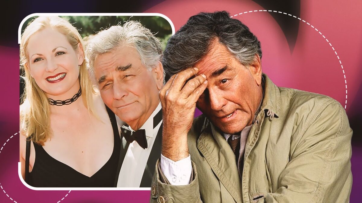 Imagine Stire Veste tristă pentru fanii „Columbo”: fiica lui Peter Falk a murit la 60 de ani, în condiții dramatice | 2review.ro