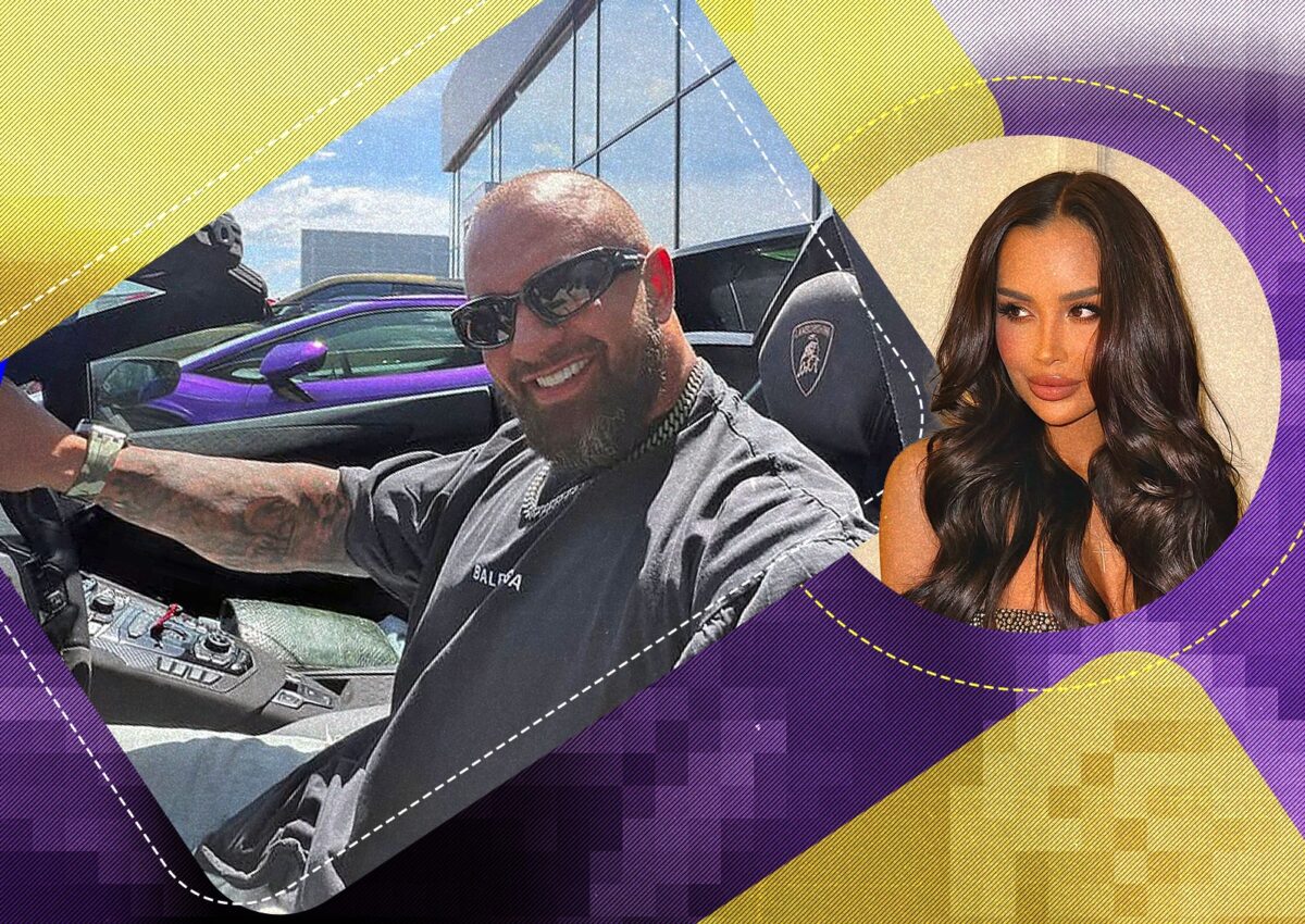 Imagine Stire Alex Bodi, experiență unică în România! Afaceristul din Mediaș n-a văzut așa ceva în alte locații exclusiviste: „Am fost cu Anca, a impresionat-o și pe ea” | 2review.ro