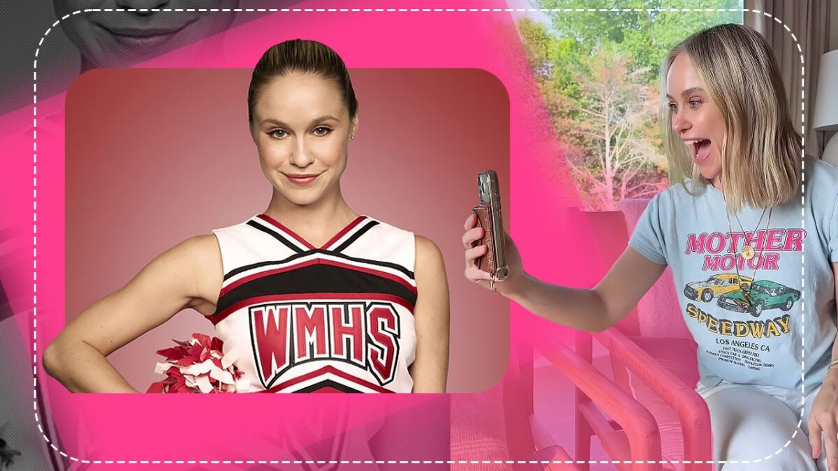 Imagine Stire Actrița dintr-un îndrăgit serial va avea un copil. Aceasta a făcut marele anunț alături de mama surogat | 2review.ro