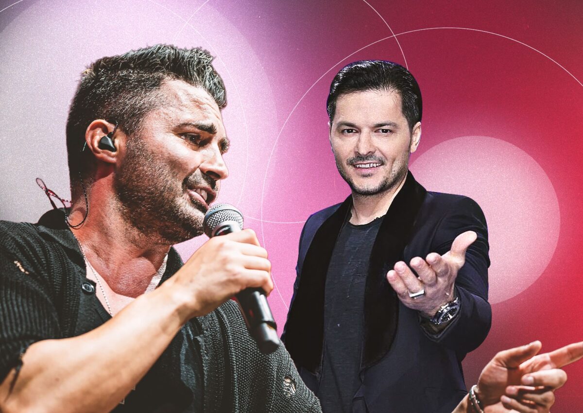 Imagine Stire Liviu Vârciu și Pepe, rivali neașteptați! Prezentatorii TV luptă pentru locul 1. Competiția care le-a dat planurile peste cap | 2review.ro
