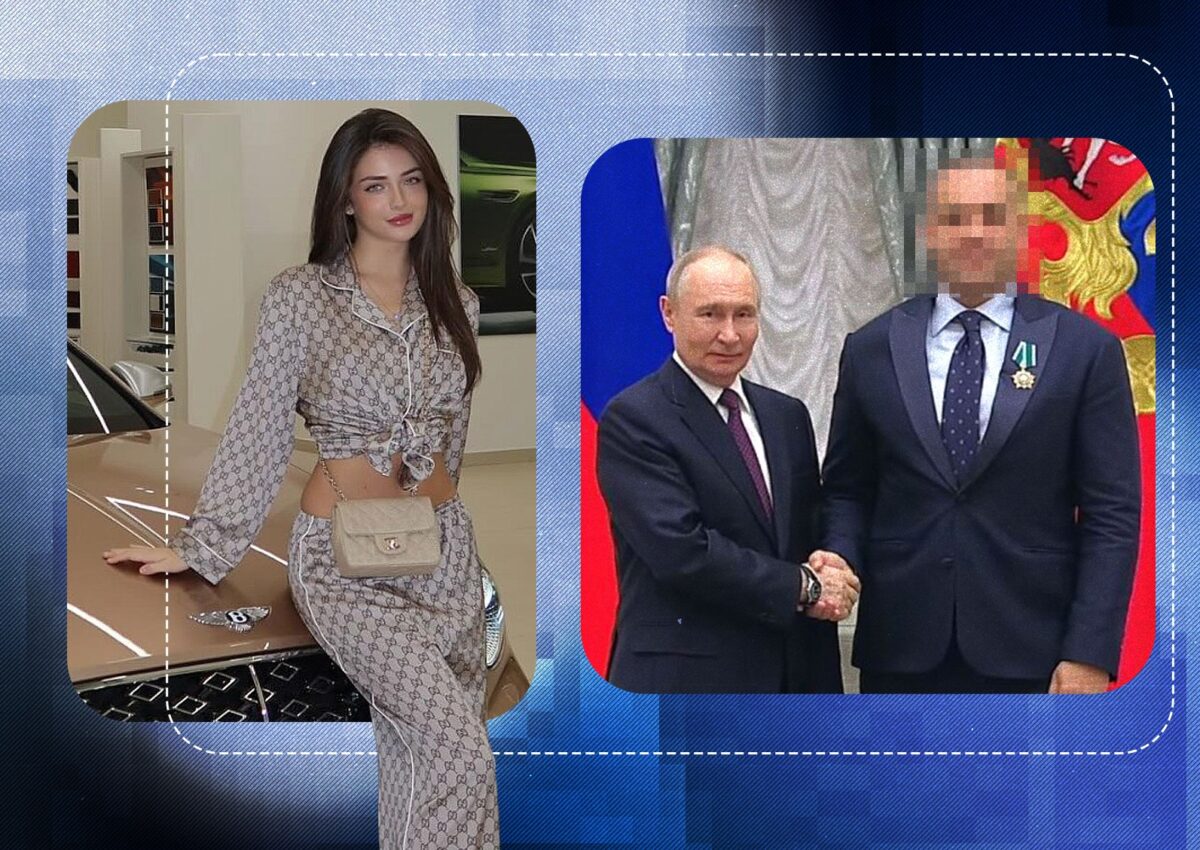 Imagine Stire Am aflat totul despre relația secretă a Andreei Bostănică! Cine e milionarul rus care i-a făcut toate poftele | 2review.ro