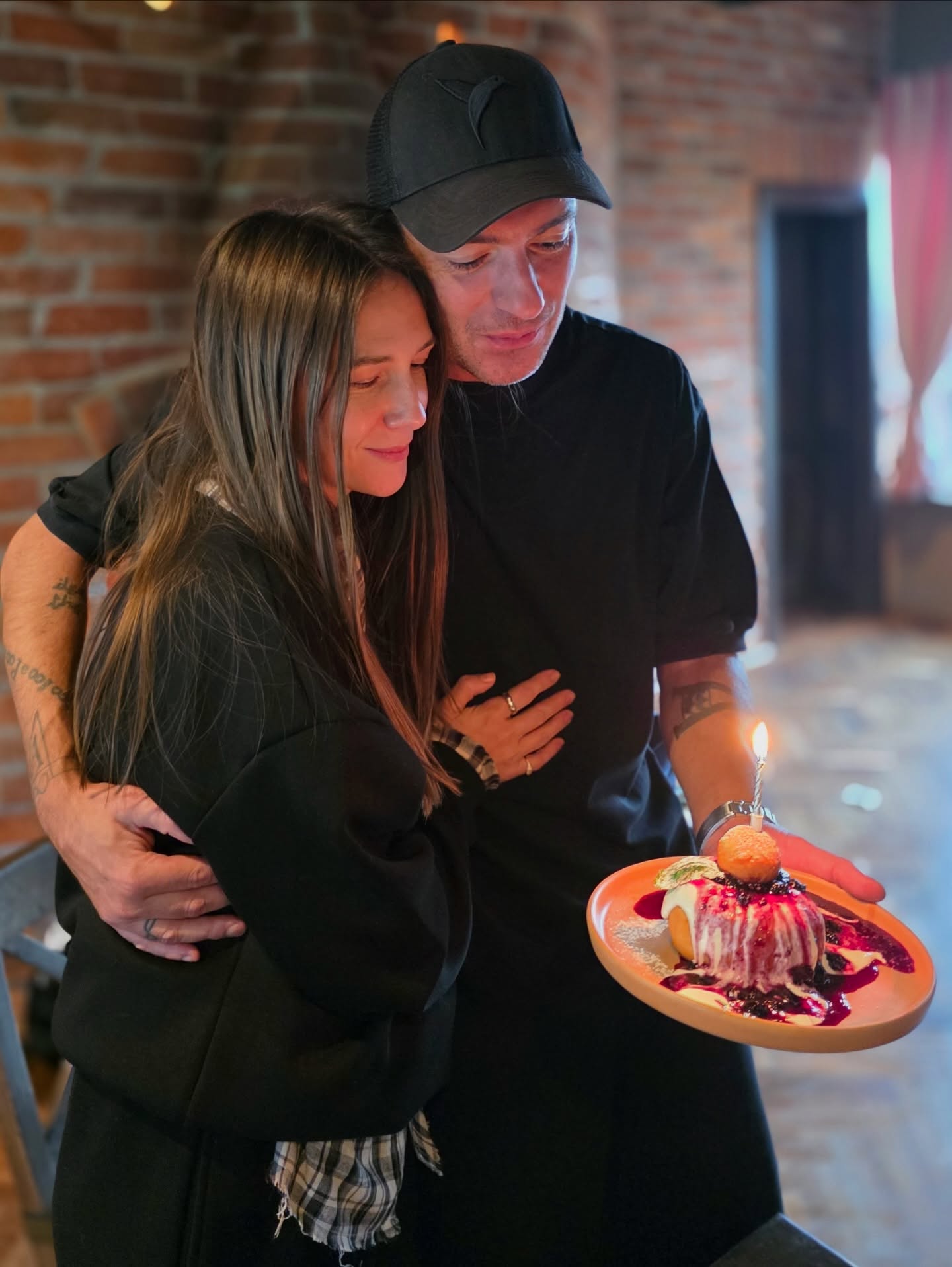 Cum au petrecut Adela Popescu și Radu Vâlcan revederea după întoarcerea prezentatorului din Thailanda