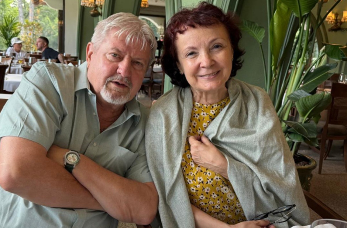 Imagine Stire BREAKING | Fiul actorilor Adi Cărăuleanu și Doina Deleanu a murit la doar 37 de ani | 2review.ro