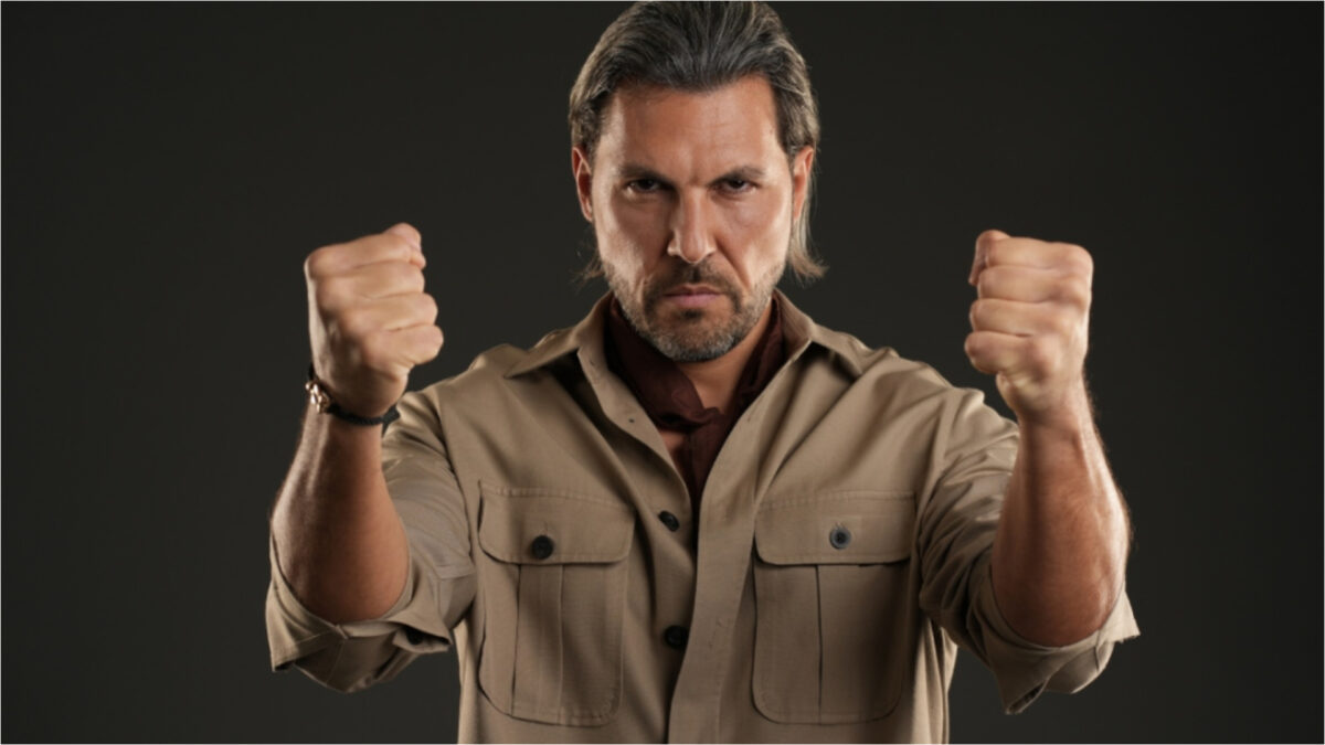 Imagine Stire Adi Vasile, la un pas de tragedie la Suvivor. A scăpat ca prin minune | 2review.ro