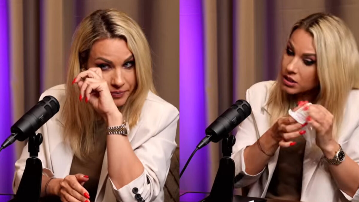 Imagine Stire Cine este femeia care a crescut-o pe Amna, în lipsa părinților: ”A fost îngerul meu păzitor!” | 2review.ro