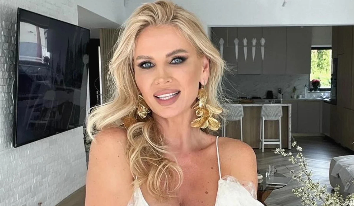 Imagine Stire Andreea Bănică a primit un cadou special înainte de Paște. Cântăreața s-a emoționat când a văzut: „Bine ai venit în familie” | 2review.ro