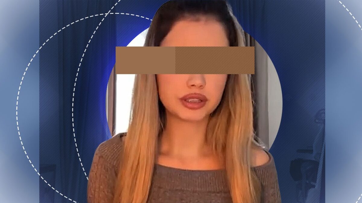 Imagine Stire Influencerița care a trăit un coșmar în relația sa. Ce povestește despre fostul ei iubit: „M-a lovit, a profitat de mine, m-a jignit” | 2review.ro