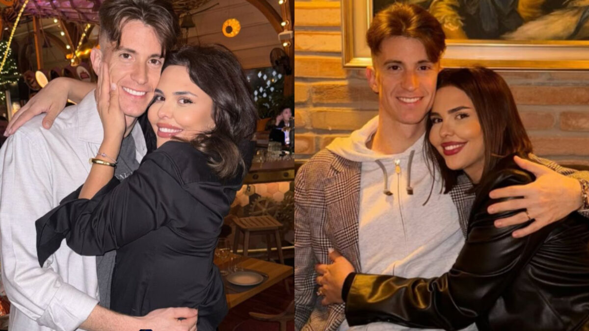 Imagine Stire Cum se numește acum Andreea, după ce a divorțat de Rareș Cojoc? A dezvăluit fără să vrea | 2review.ro