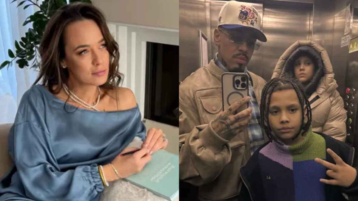 Imagine Stire Andreea Raicu a reacționat dur după ce frații Velea au scos o piesă cu versuri care au revoltat-o. Săgeți către Alex și Antonia | 2review.ro