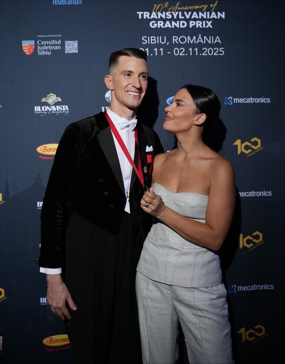 Imagine Stire Andreea Popescu a spus adevărul despre divorțul de Rareș Cojoc. Motivul real pentru care s-a rupt relația | 2review.ro