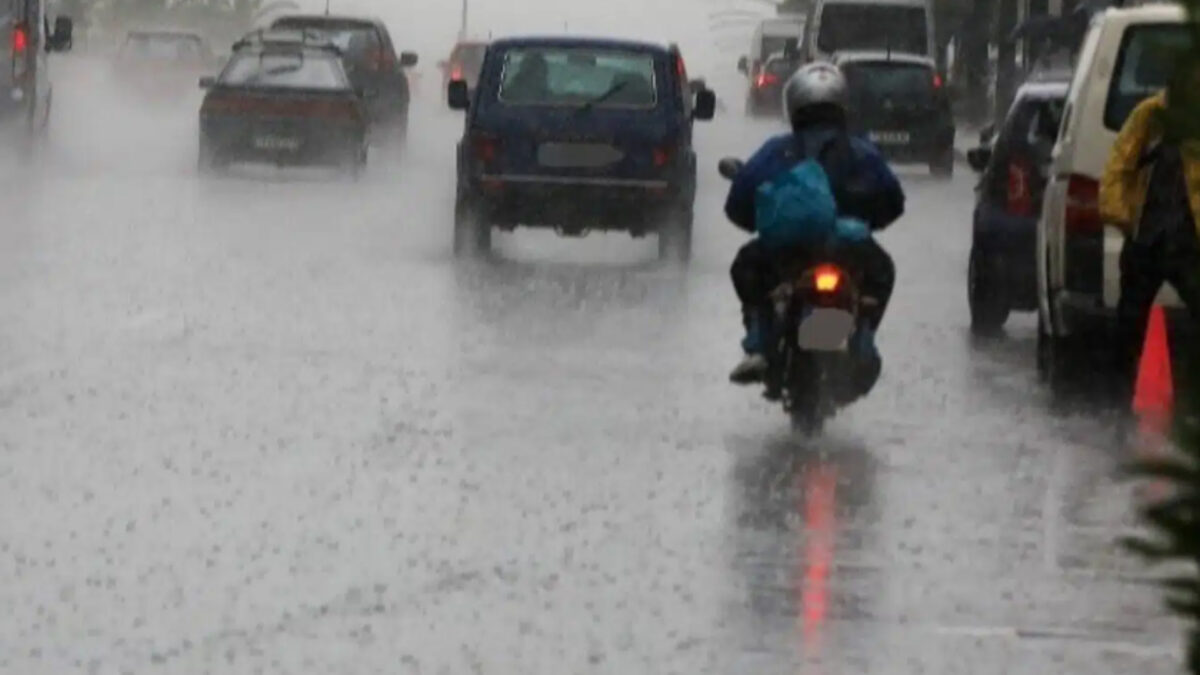 Imagine Stire Alertă meteo ANM: cod galben de vânt și ploi puternice! Urgia ciclonului Erminio va cuprinde aceste zone din România | 2review.ro