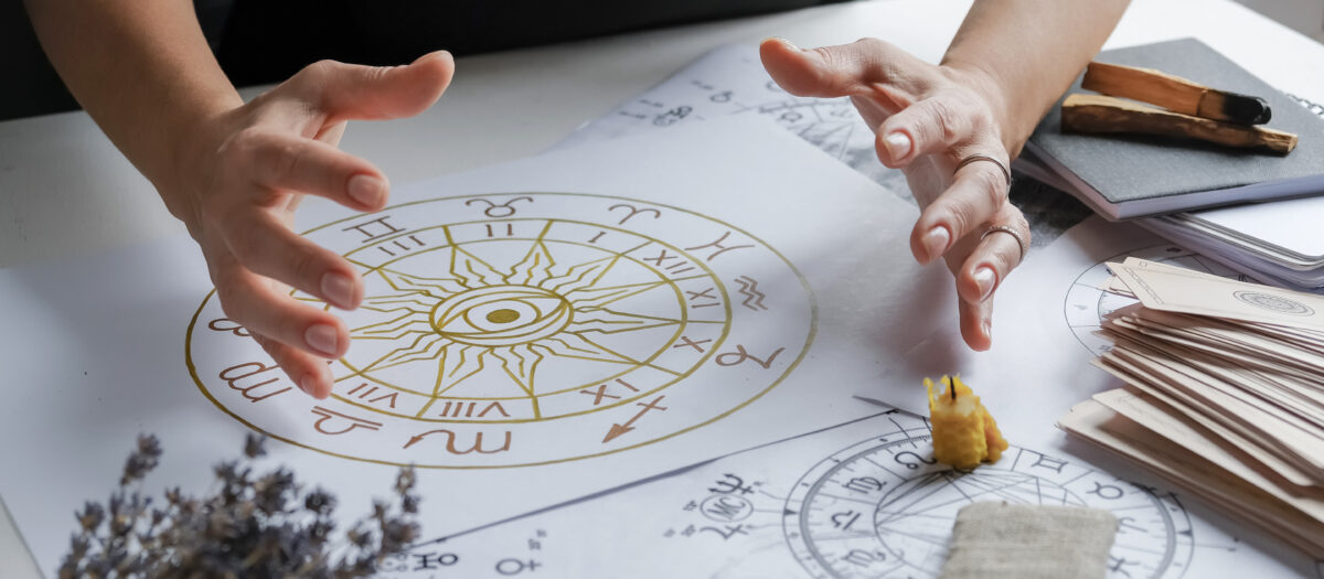 Imagine Stire Schimbări importante în viața zodiilor, aduse de intrarea lui Mercur în Berbec. Nativii care vor fi afectați | 2review.ro