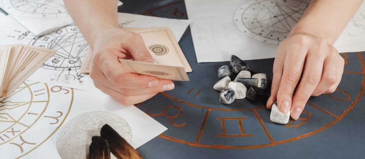 Imagine Stire Cele 4 zodii care renasc după Vinerea Mare. Viața lor se schimbă complet | 2review.ro