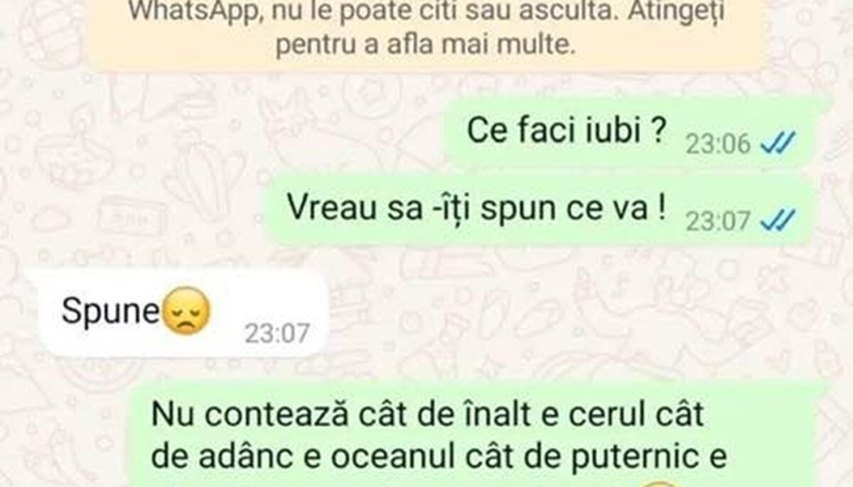 Imagine Stire Bancul sfârșitului de lună | Declarație de dragoste cu final neașteptat | 2review.ro
