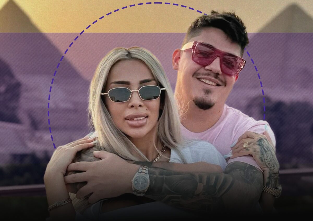 Imagine Stire BDLP, confesiune sinceră despre relația tumultuoasă cu Cristina Pucean. Ce s-a întâmplat înainte de ruptura definitivă | 2review.ro