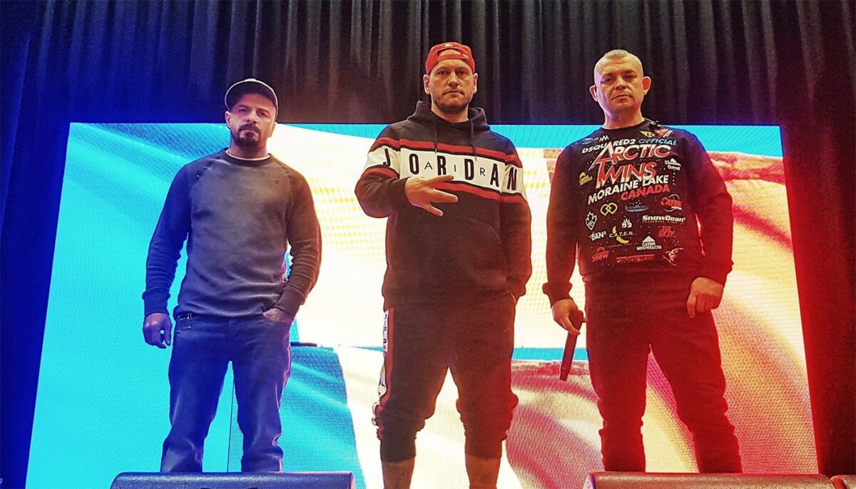 Imagine Stire Record în istoria muzicii românești! Câți bani cere BUG Mafia pentru un concert acum, în 2026 | 2review.ro