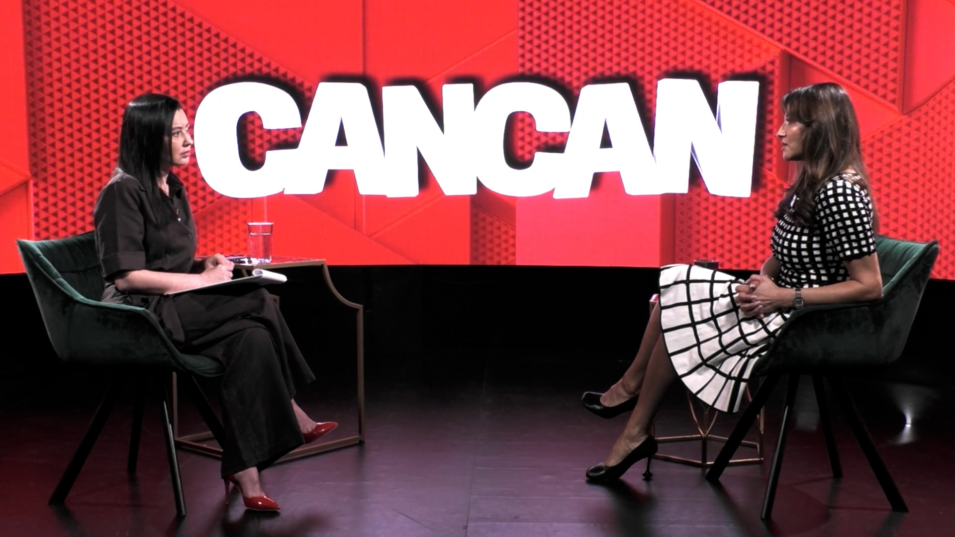 Ce spune artista despre pensia alimentară, dar și cât de dificil a fost pentru ea să gestioneze situația